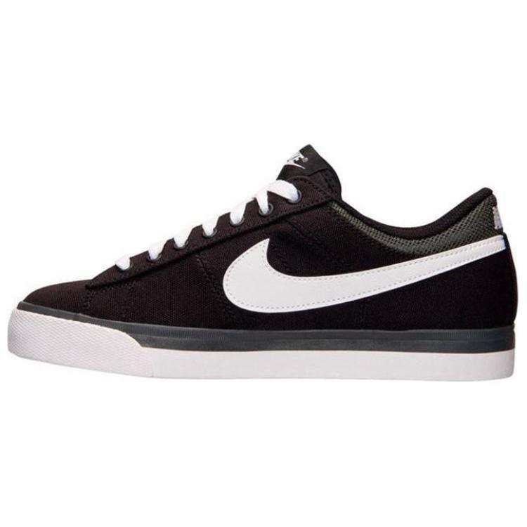 Nike Nike Match Supreme TXT Slip Resistant Abrasion Resistant Slip Resistant Abrasion Resistant Low top Skateboard Shoes