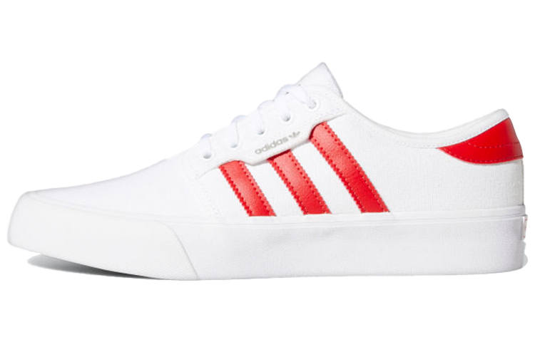 Adidas Originals Adidas Seeley Xt 'White Scarlet'