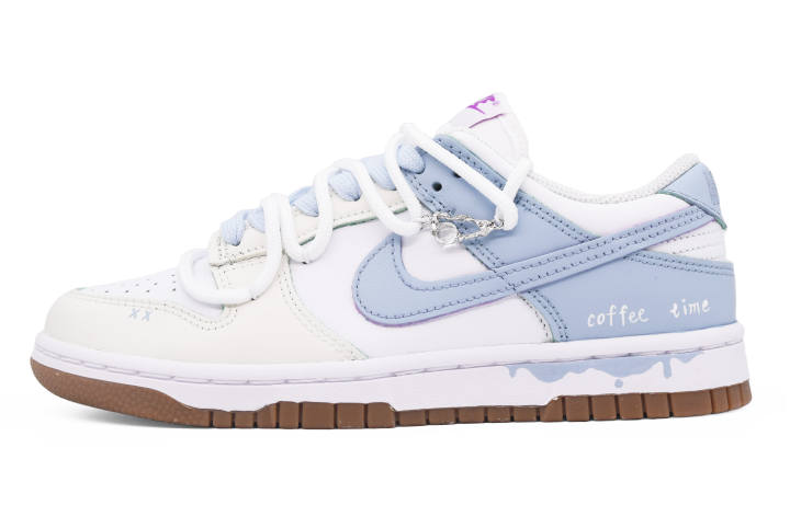 Nike Nike Dunk Low Coconut Latte Slip Resistant Cushioning Slip Resistant Cushioning Low top Skateboard Shoes Women's