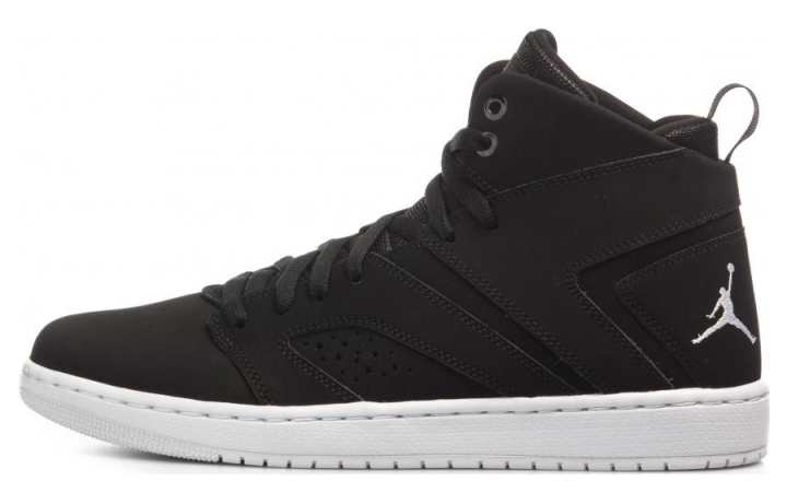 Jordan Air Jordan Flight Legend 'Black'