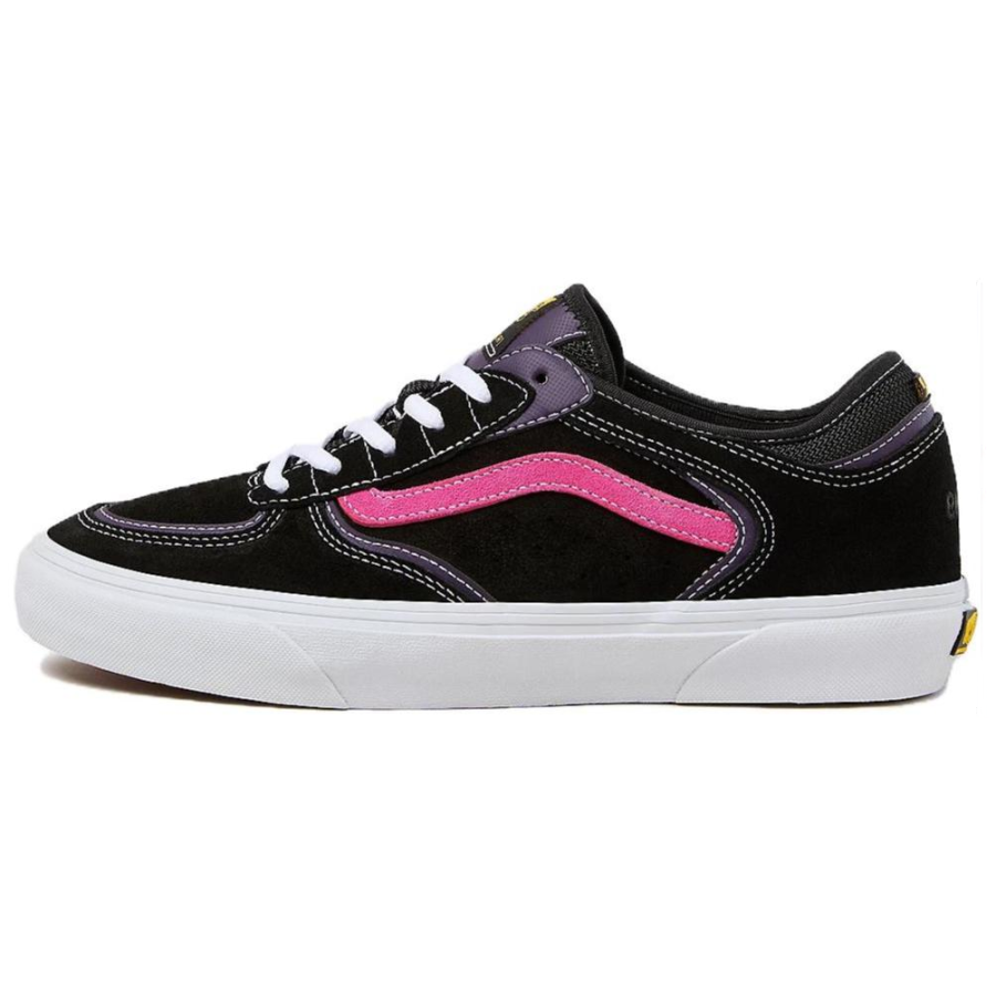 Vans Vans Skate Rowley 'Black Pink'