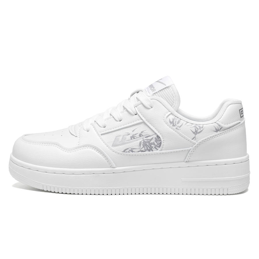Warrior Horse Year Limited, Air Force 1, Classic White Shoe Low top Skateboard Shoes Unisex