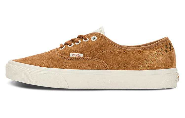 Vans Vans Authentic 'Field Daze Potting Soil'