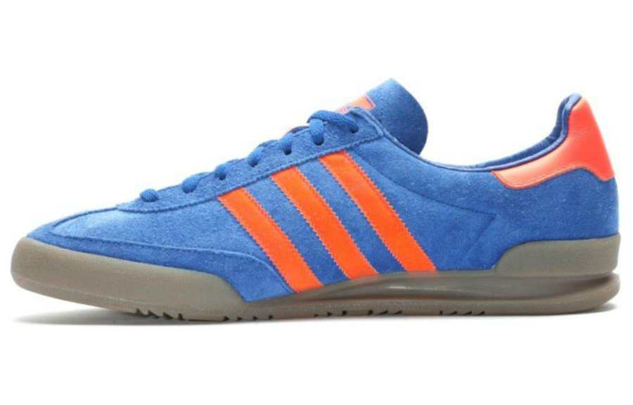 Adidas Originals Adidas Jeans 'Collegiate Royal'
