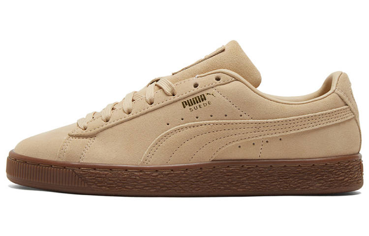 PUMA PUMA Suede Pebble Gum