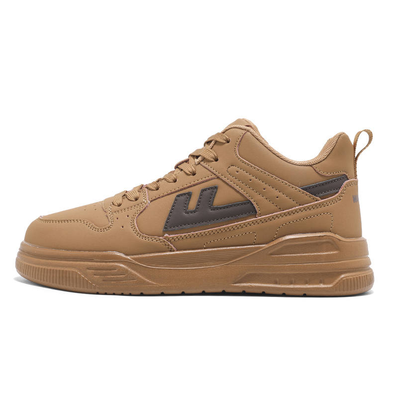 Warrior Sports Collection Offline Store High Quality Fashion Couple's Shoes Synthetic Leather