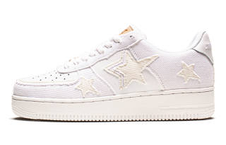 VOIT Coverage Slip Resistant Abrasion Resistant Low top Skateboard Shoes Unisex White