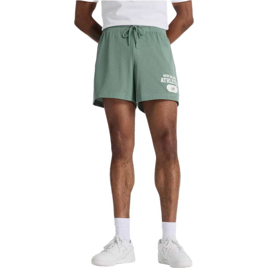 New Balance New Balance Sports Shorts Men's