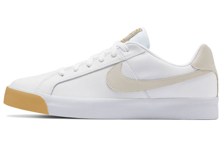 Nike Nike Court Royale Ac 'White Gum'