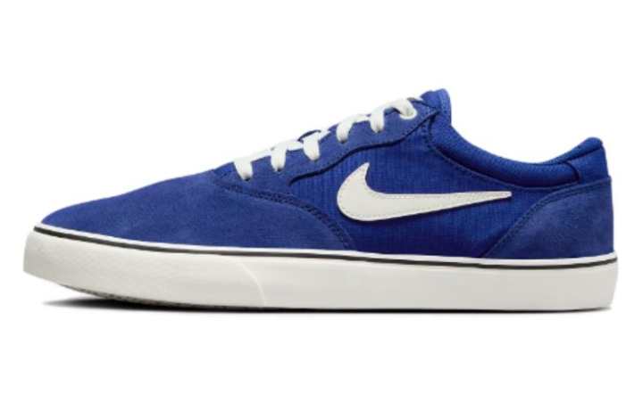 Nike Nike Sb Chron 2 Deep Royal Blue