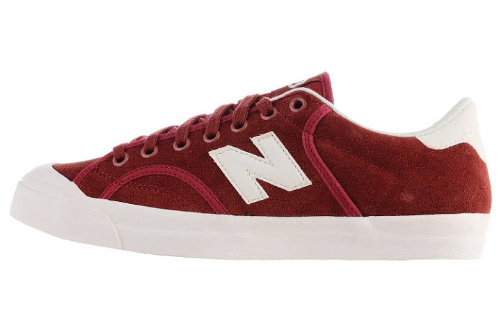 New Balance New Balance Pro Court 'Red White'