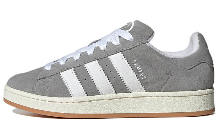 adidas originals Campus 00s 'Grey White'