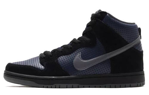 Nike Nike Sb Dunk High Gino Iannucci