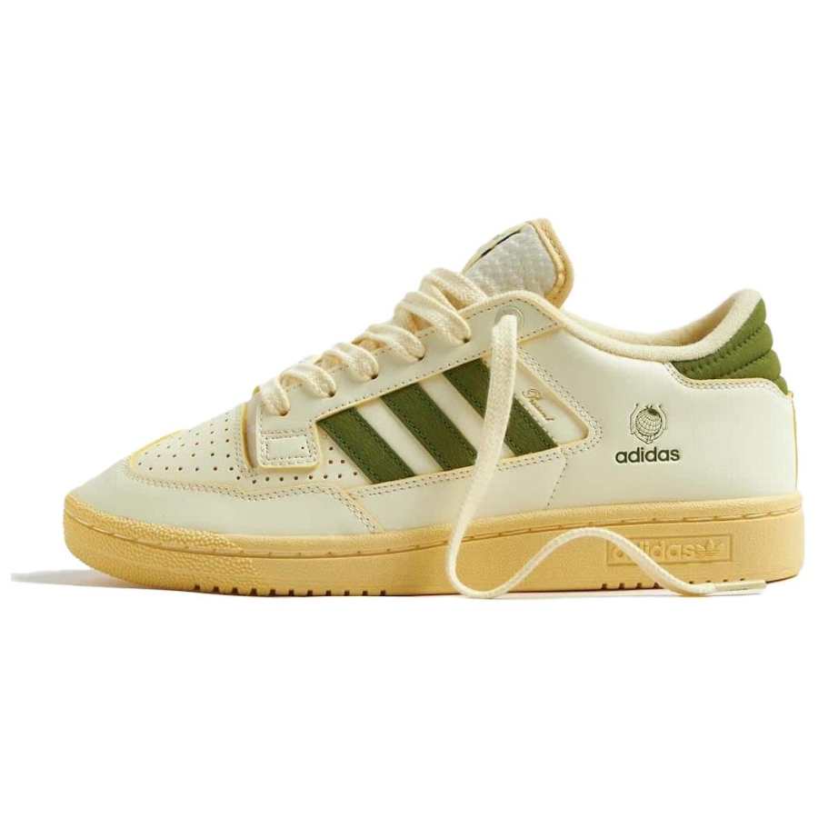 Adidas Originals Centennial END. x Centennial Adidas Originals Low 'Consortium Cup - Present'
