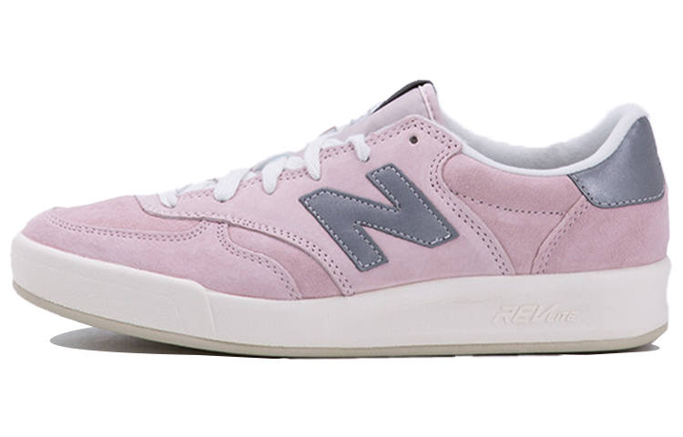 New Balance New Balance 300 Series Low Top Running Shoes Pink Women's