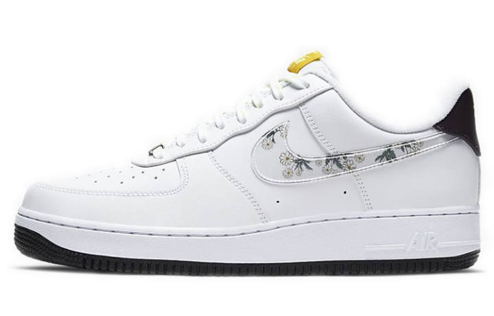 Nike Nike Air Force 1 Low Daisy