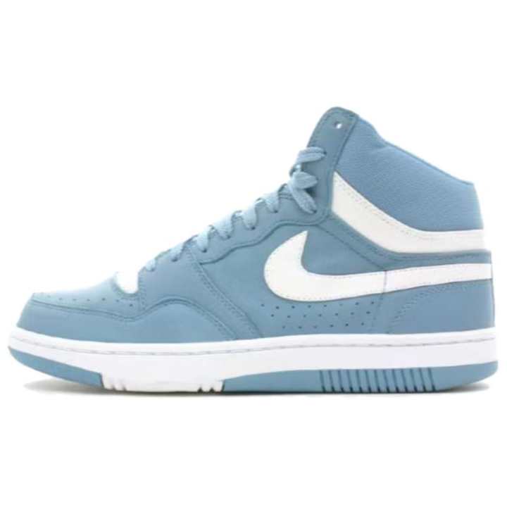 Nike Nike Court Force High Htm Alaska Blue