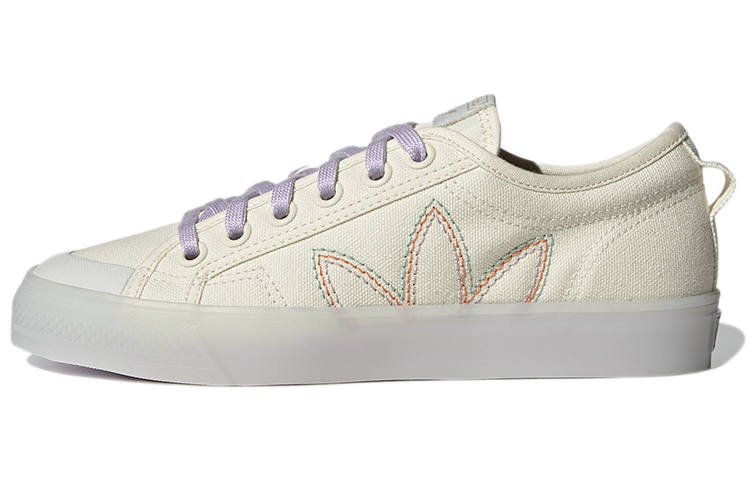 Adidas Originals Adidas Nizza 'Beige' Women's