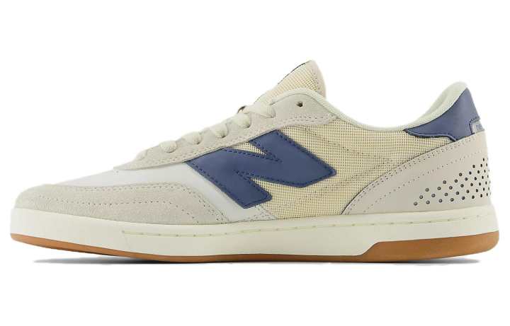 New Balance Numeric 440 New Balance V2 'Sea Salt Vintage Indigo'