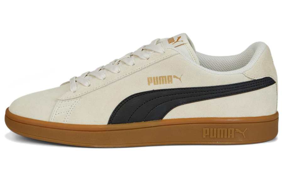 PUMA PUMA Smash V2 'Vaporous Grey Gum'