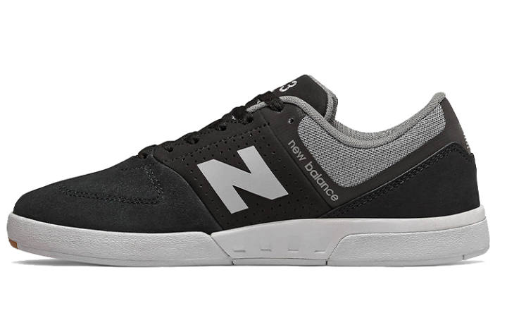 New Balance New Balance Numeric 533 'Black Gray'
