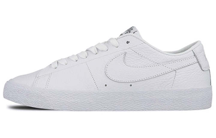 Nike Nike Sb Zoom Blazer Low Nba White