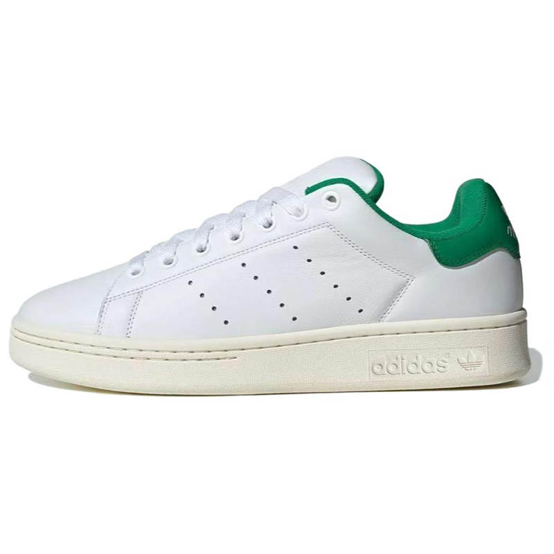 Adidas Originals Adidas Stan Smith Xlg White Green