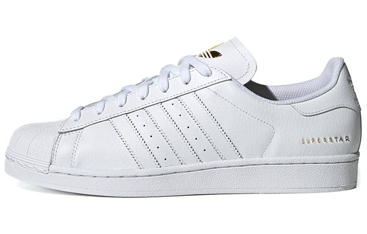 Adidas Originals Adidas Superstar 'Gold Metallic'