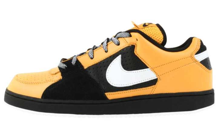 Nike Nike Sb Zoom Team Edition New York Taxi