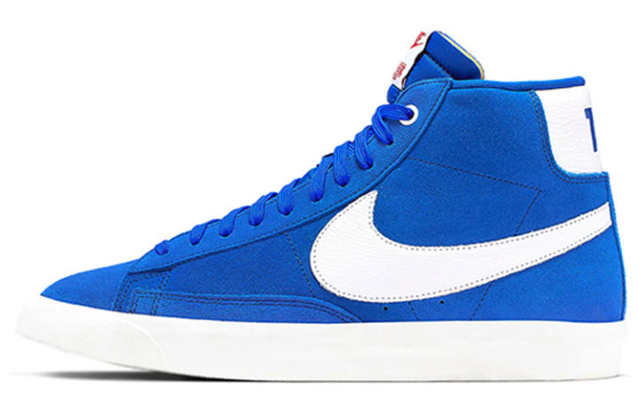Nike Nike Blazer Mid Stranger Things Independence Day Pack