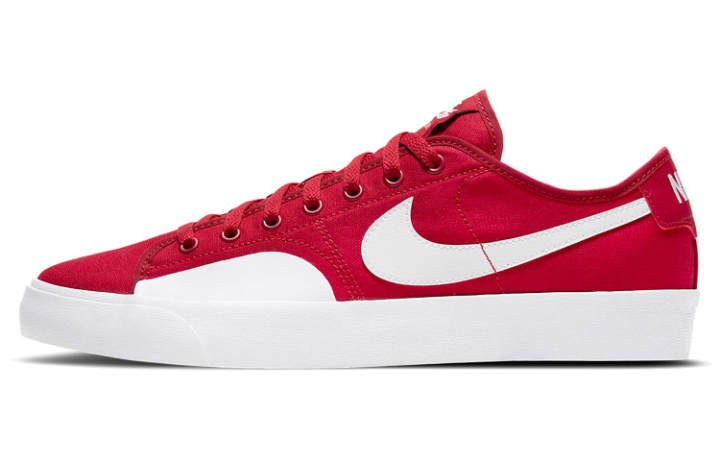 Nike Nike Blazer Slip Resistant Cushioning Abrasion Resistant Lightweight