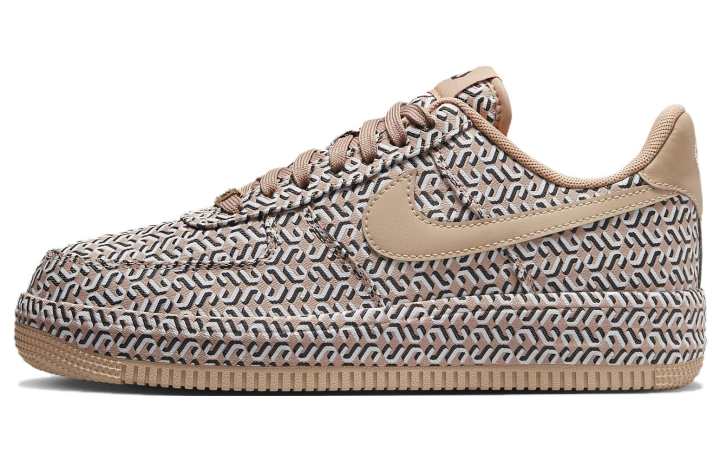 Nike Nike Air Force 1 Low Lx United In Victory Women's