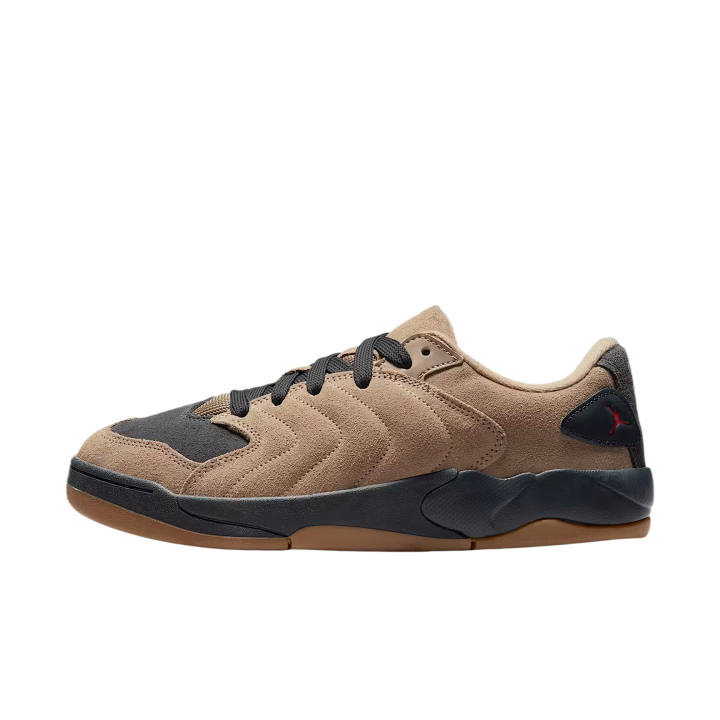 Jordan Jordan Session Low top Skateboard Shoes Men's Khaki