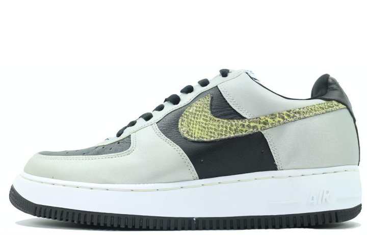 Nike Nike Air Force 1 Low 3M Snake