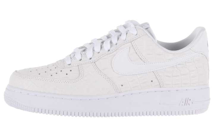 Nike Nike Air Force 1 Low '07 LV8 'White'