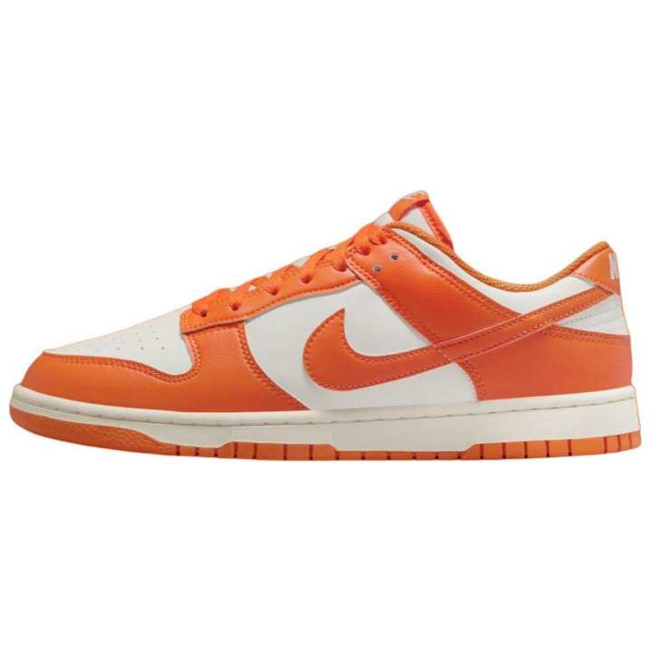Nike Nike Dunk Low Syracuse Pale Ivory