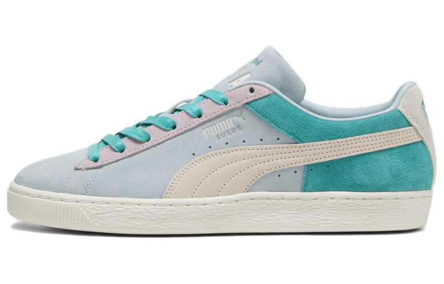 PUMA PUMA Suede Iconix 'Grape Mist Sparkling Green'