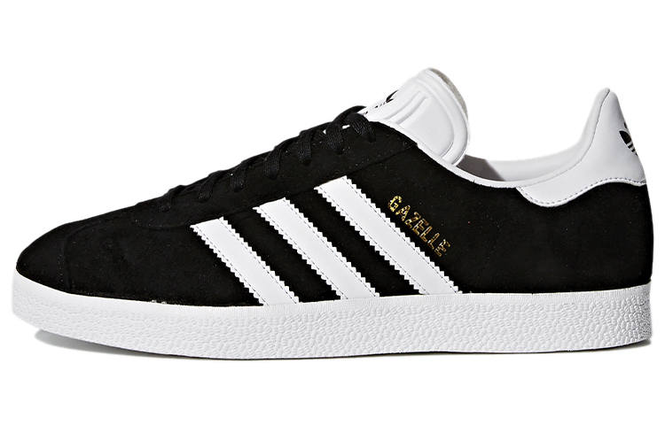 Adidas Originals Adidas Wmns Gazelle 'Core Black'