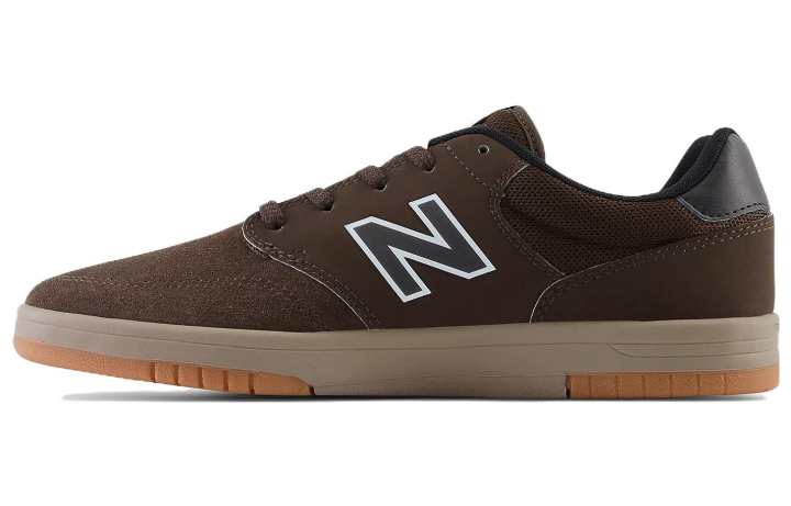 New Balance Numeric 425 New Balance 'Brown Black'