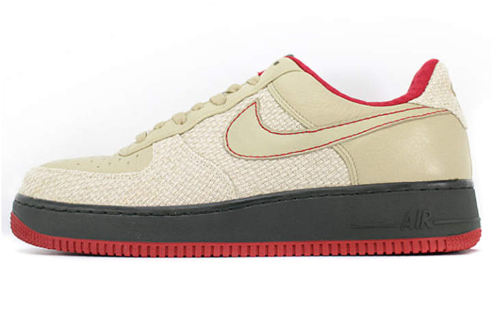 Nike Nike Air Force 1 Premium 'China'