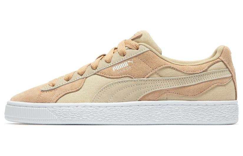 PUMA PUMA Suede 'Camowave Earth Dusty Tan'
