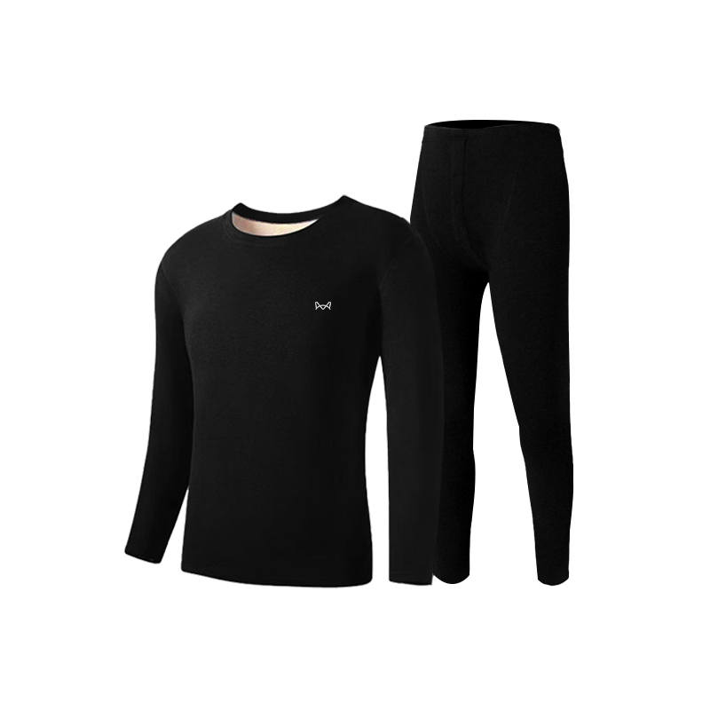 MIIOW MIIOW Men's Thermal Pants