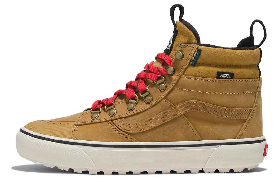 Vans Vans Sk8 Hi Dr MTE 2 'Pop Lace Tan'