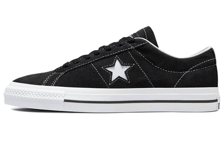 Converse One Star Converse Pro 'Black White'