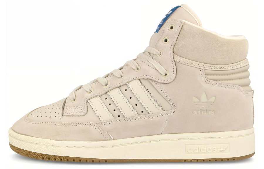 Adidas Originals Centennial Adidas Originals 85 High 'Off White'