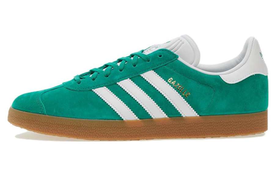 Adidas Originals Gazelle Adidas Originals 'Court Green Gum'