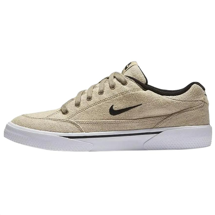 Nike Nike SB ZOOM Skateboard Shoes Men's Brown
