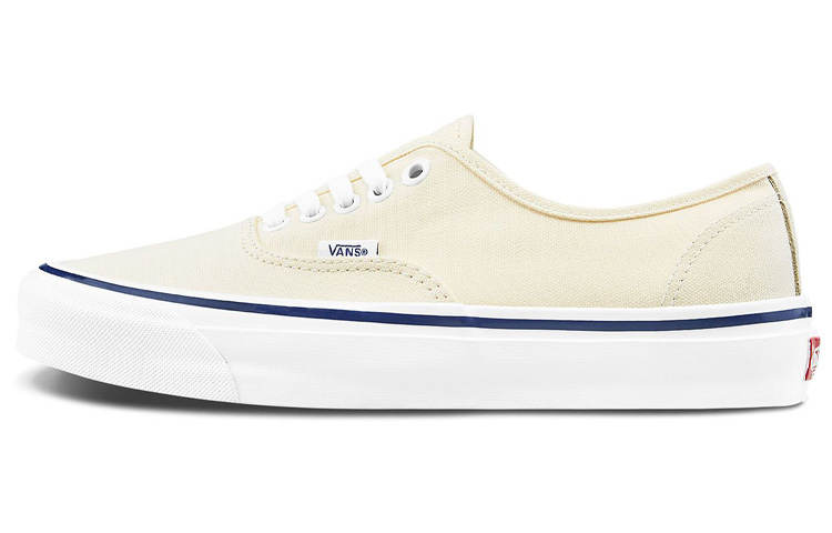 Vans Authentic Og Vans Lx 'Classic White'