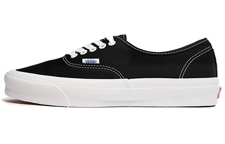 Vans Authentic Og Vans Lx 'Black'