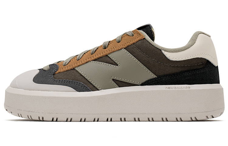New Balance CT302 New Balance 'Dark Camo Rich Oak'